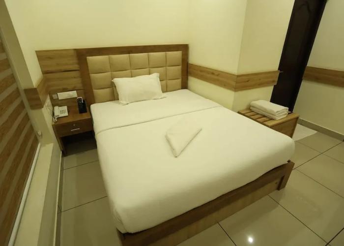 Balaji Regency Kanhangad