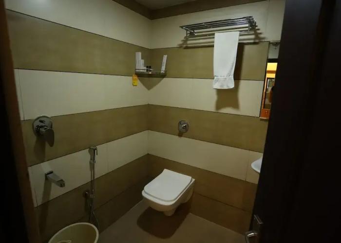 Balaji Regency Kanhangad