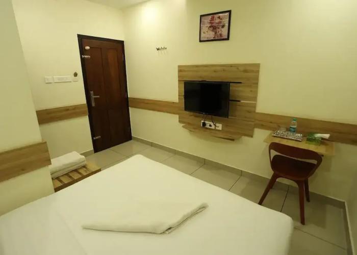 Balaji Regency Kanhangad