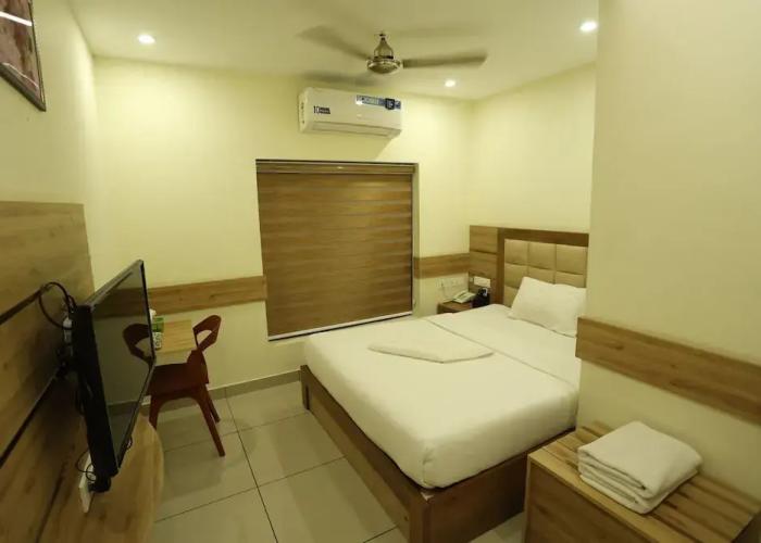 Balaji Regency Kanhangad