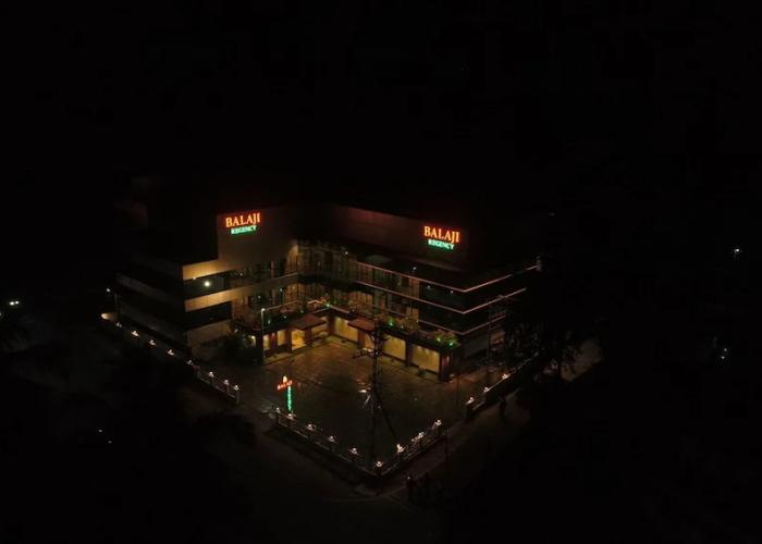 Balaji Regency Kanhangad