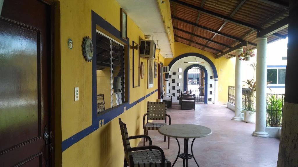 Eco Hotel Green River