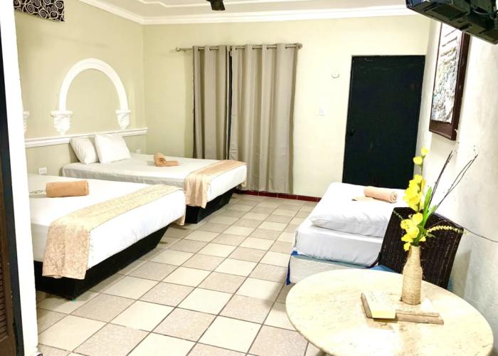 Eco Hotel Green River