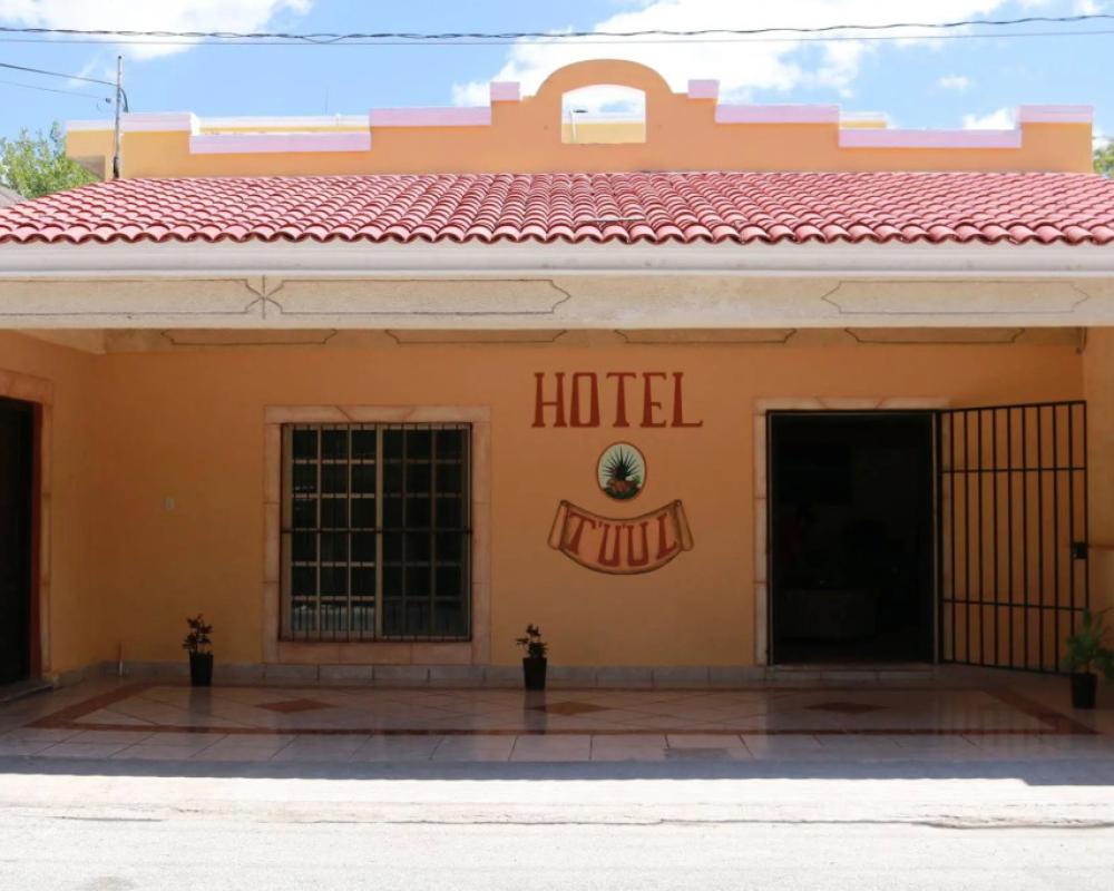 Hotel Tuul