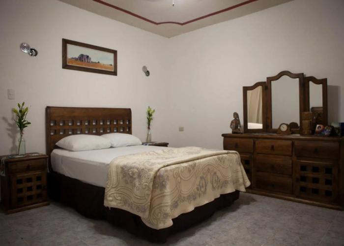 Hotel Tuul