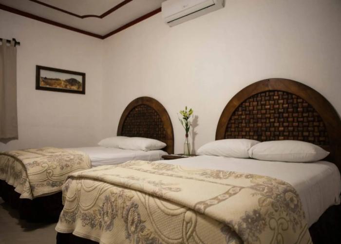 Hotel Tuul