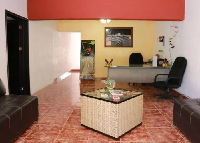 Hotel Tuul