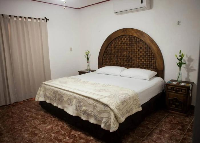 Hotel Tuul