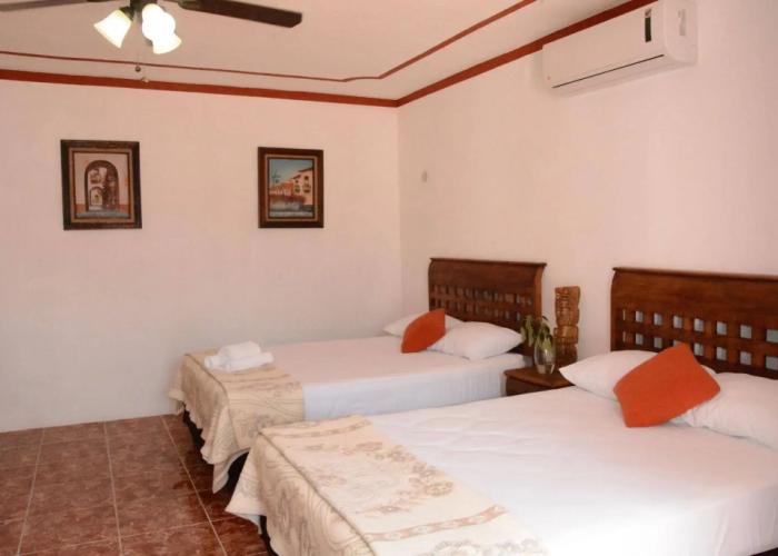 Hotel Tuul
