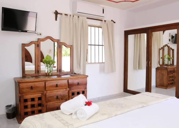 Hotel Tuul
