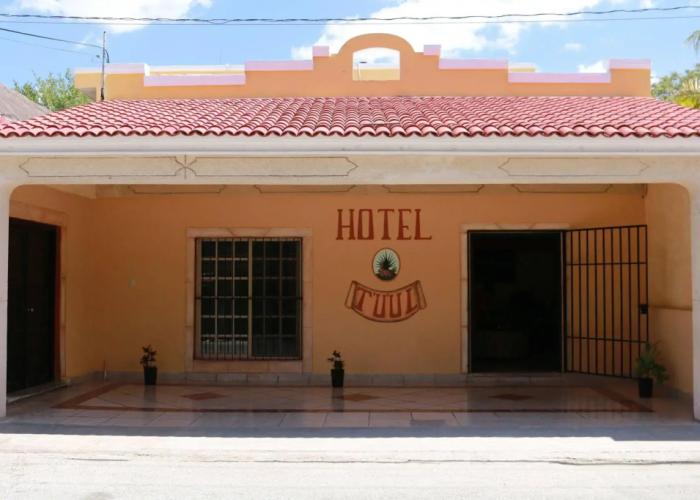 Hotel Tuul