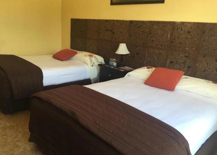 Hotel Rinconada del Convento