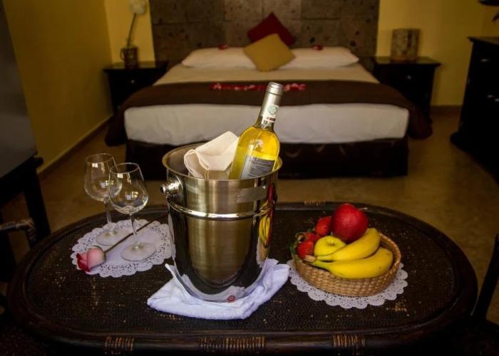 Hotel Rinconada del Convento