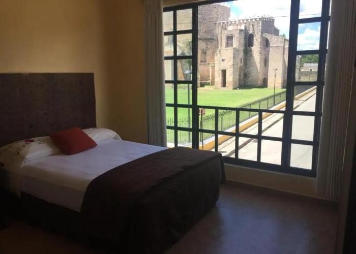 Hotel Rinconada del Convento