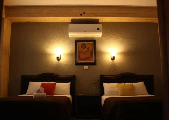 Hotel Rinconada del Convento