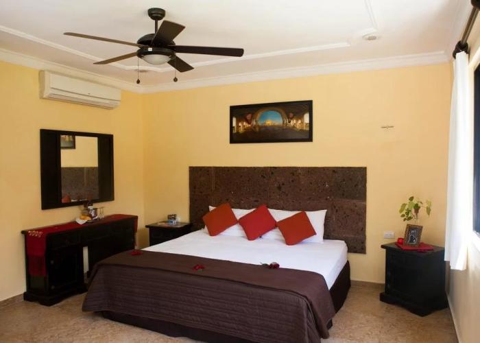 Hotel Rinconada del Convento