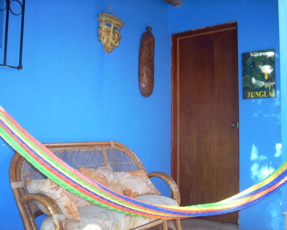 фото Macan Ché