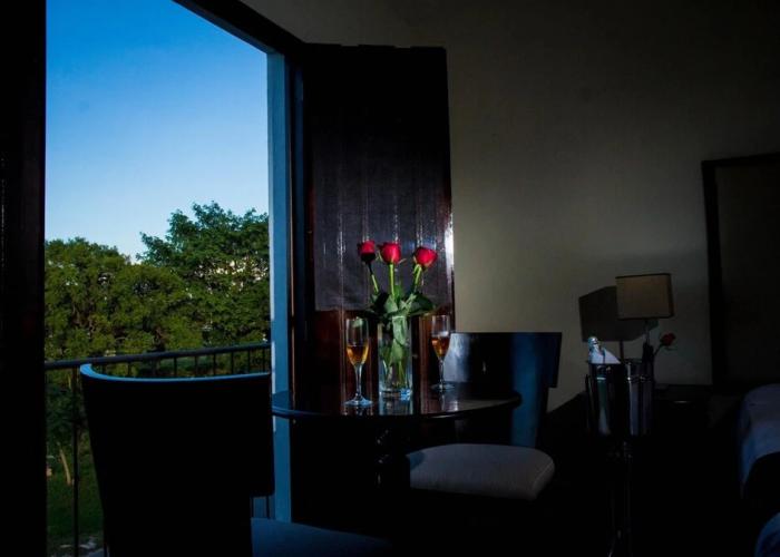 Hotel Hacienda Izamal