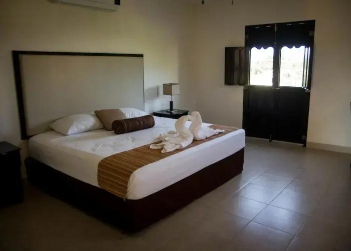 Hotel Hacienda Izamal