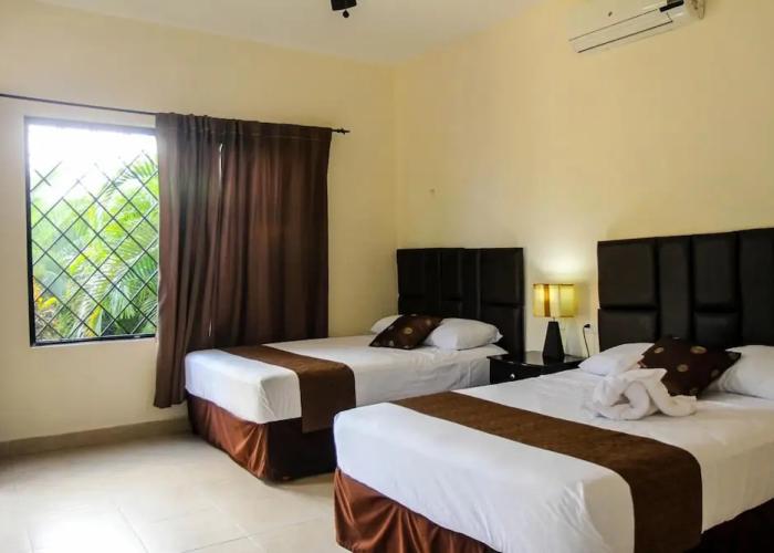 Hotel Hacienda Izamal