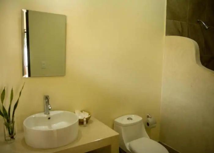 Hotel Hacienda Izamal