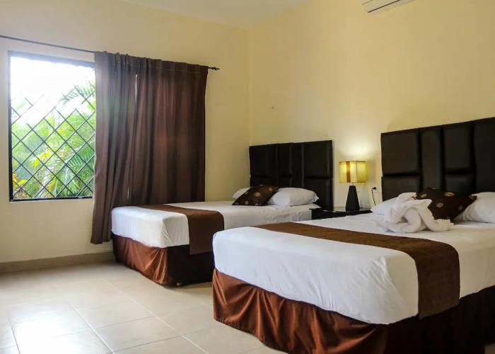 Hotel Hacienda Izamal