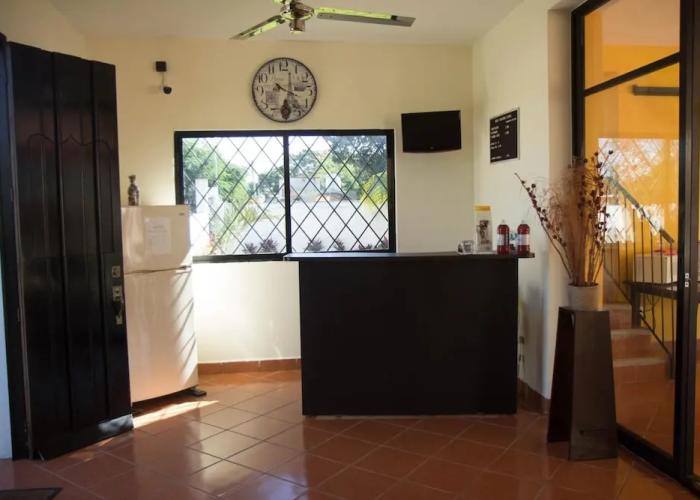 Hotel Hacienda Izamal