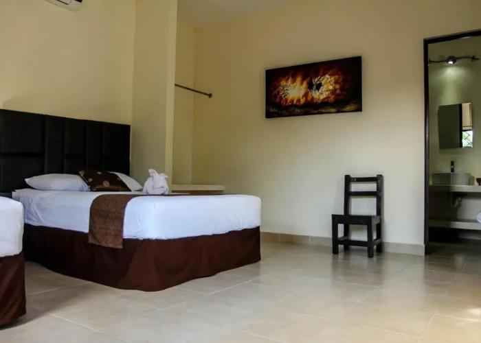 Hotel Hacienda Izamal