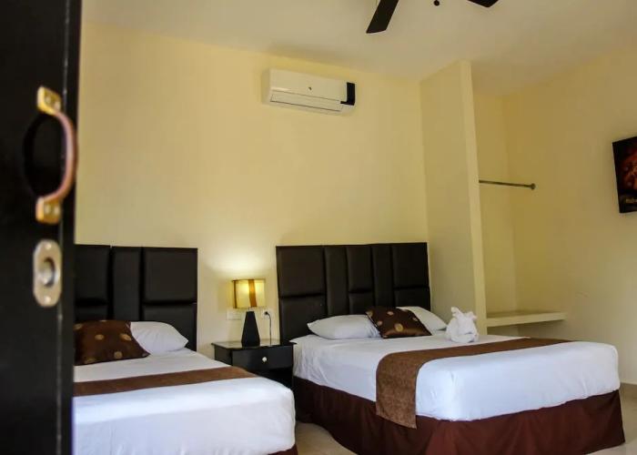 Hotel Hacienda Izamal