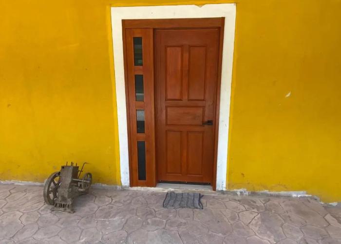 Casa Coronado Izamal