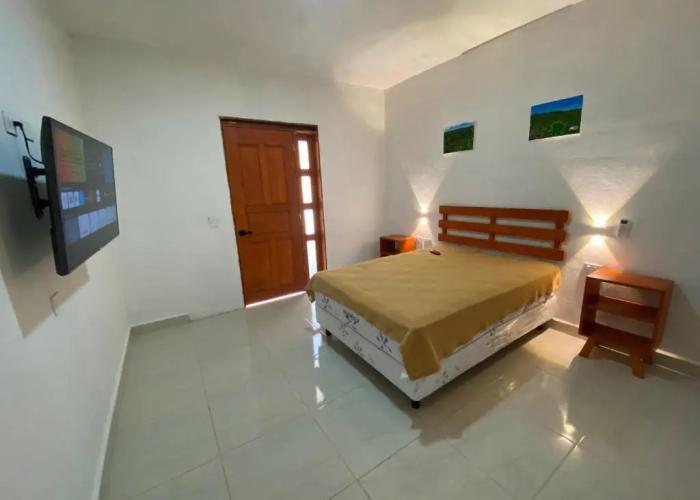 Casa Coronado Izamal