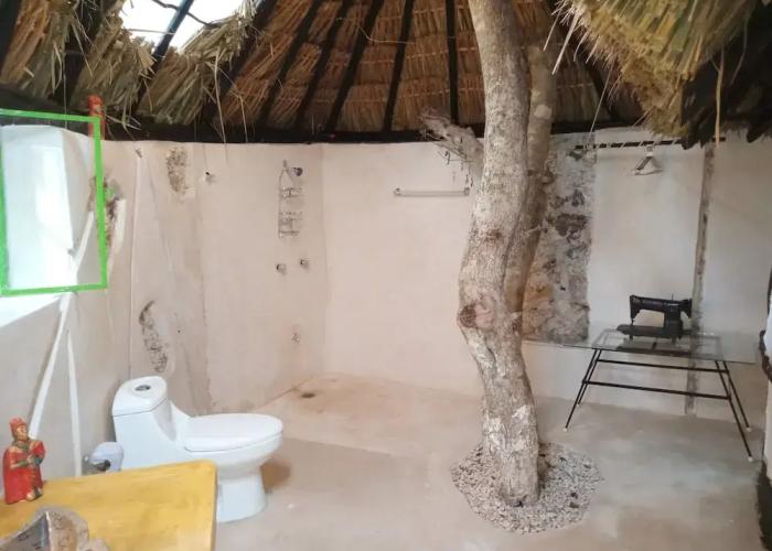 Hotel y Museo Aldea Maya Toktli Orígenes