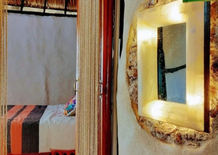 Hotel y Museo Aldea Maya Toktli Orígenes