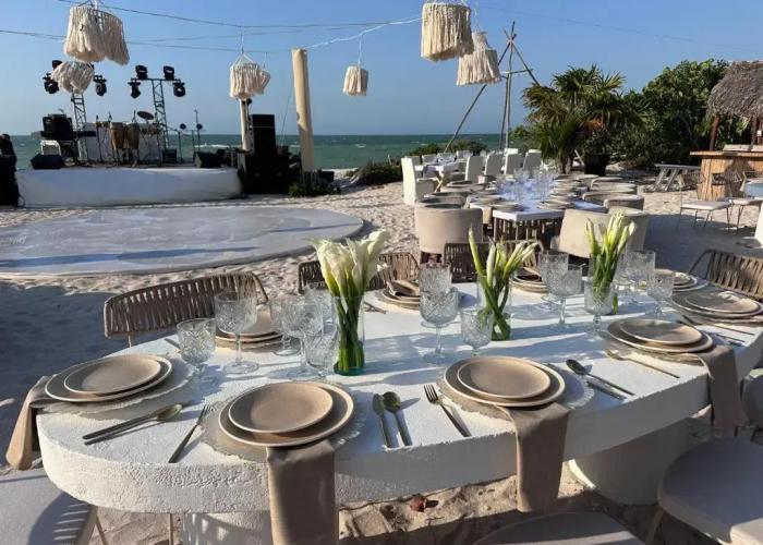 Tecnohotel Beach
