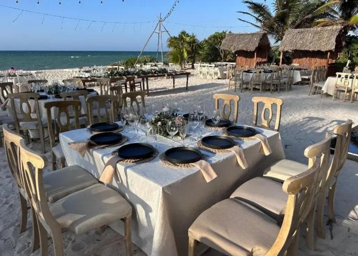 Tecnohotel Beach