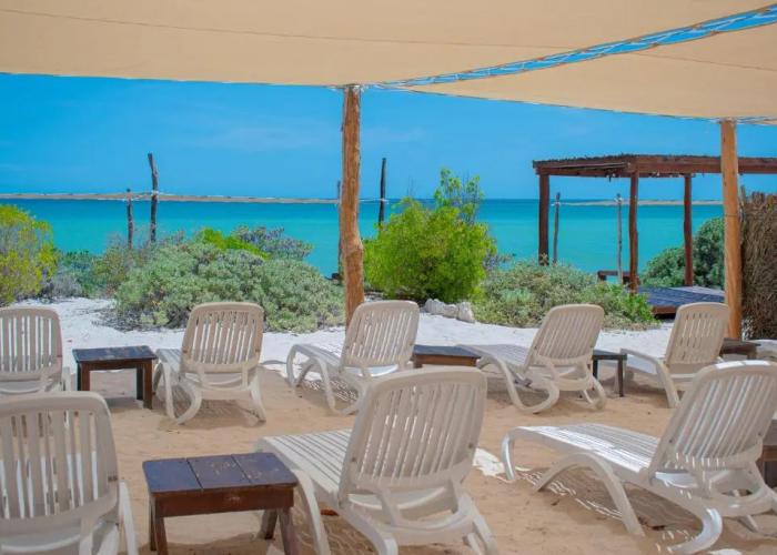 Tecnohotel Beach