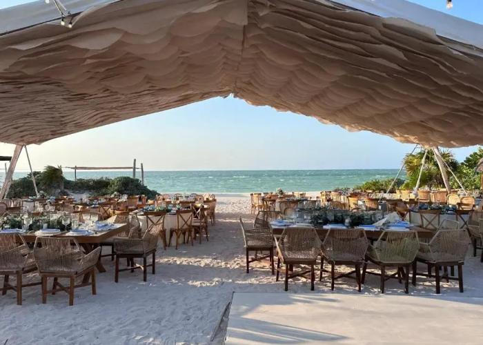 Tecnohotel Beach