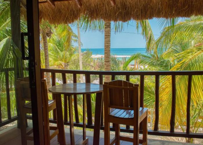 Tecnohotel Beach