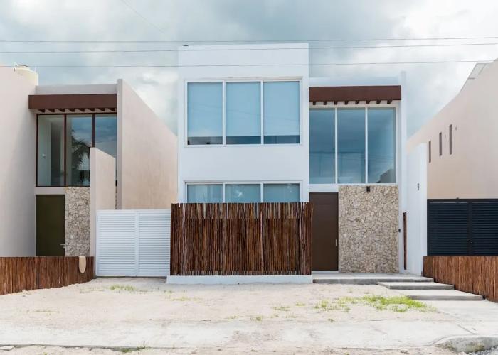 Casa Arena Mía by Casago