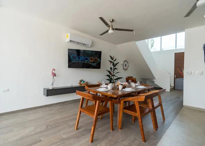 Casa Arena Mía by Casago