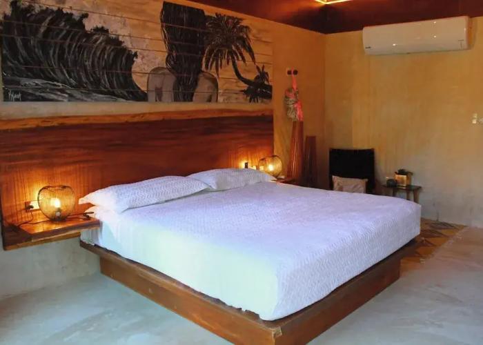 Lipsos Private Luxury beachfront home