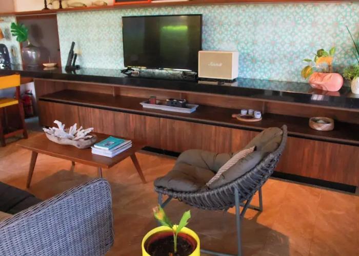 Lipsos Private Luxury beachfront home