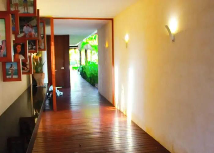 Lipsos Private Luxury beachfront home