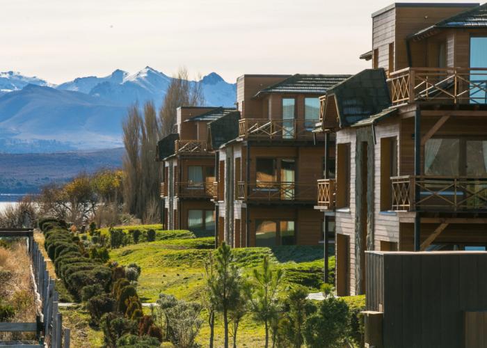 Villa Huapi