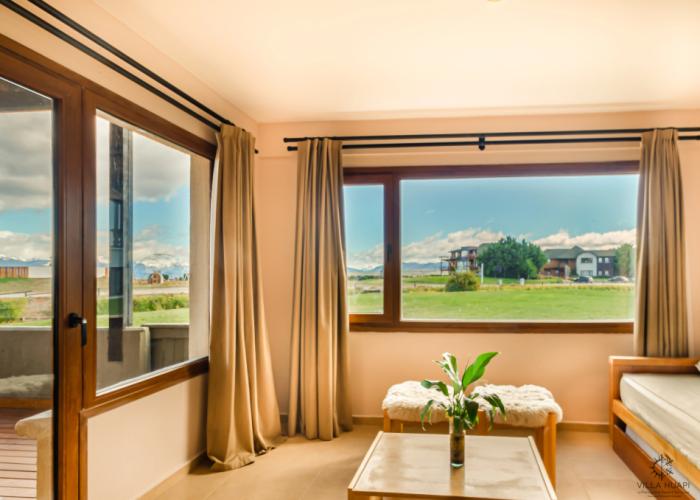 Villa Huapi