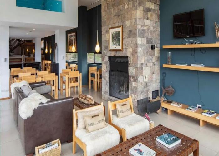 Hotel Alto Traful