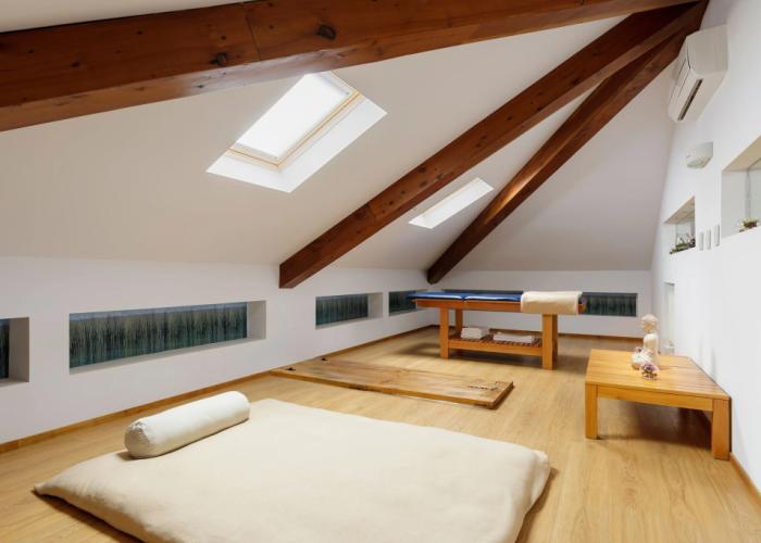 Hotel Alto Traful
