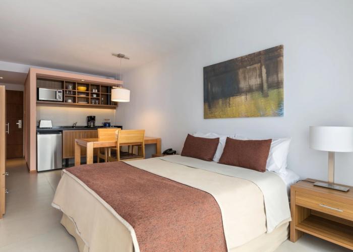 Hotel Alto Traful