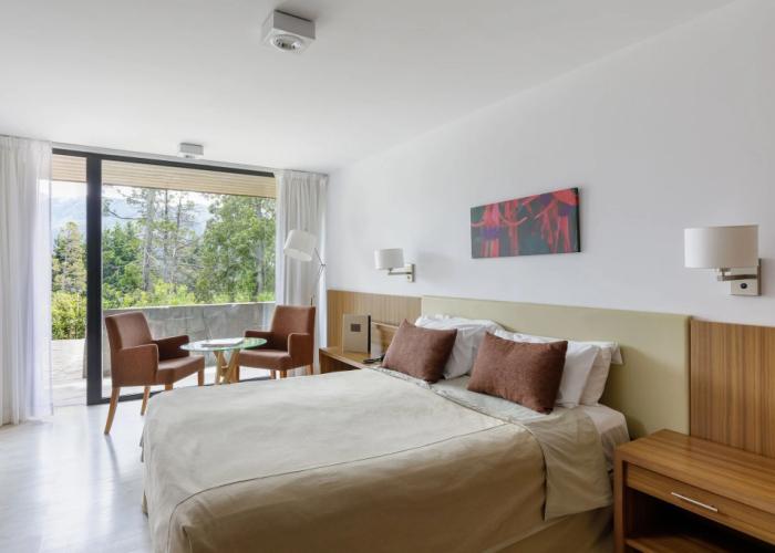 Hotel Alto Traful