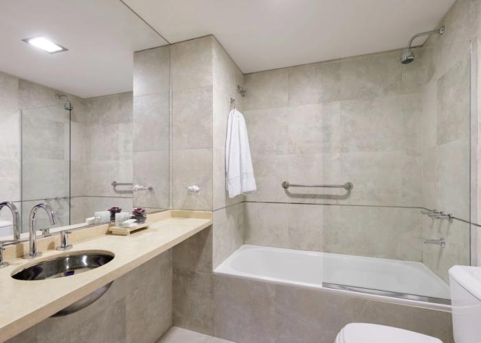 Hotel Alto Traful